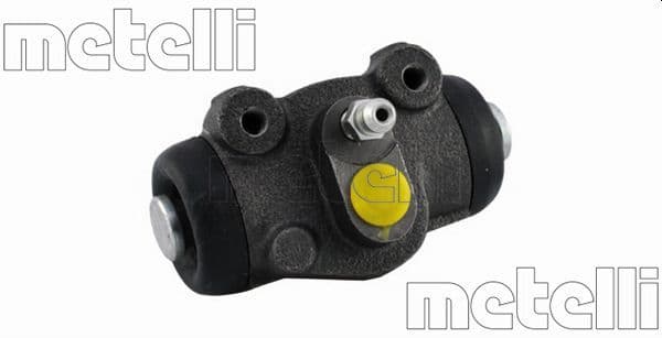 Cilindru receptor frana METELLI 04-0763