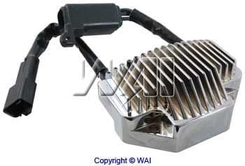 Regulator, alternator WAI Transpo H3104C