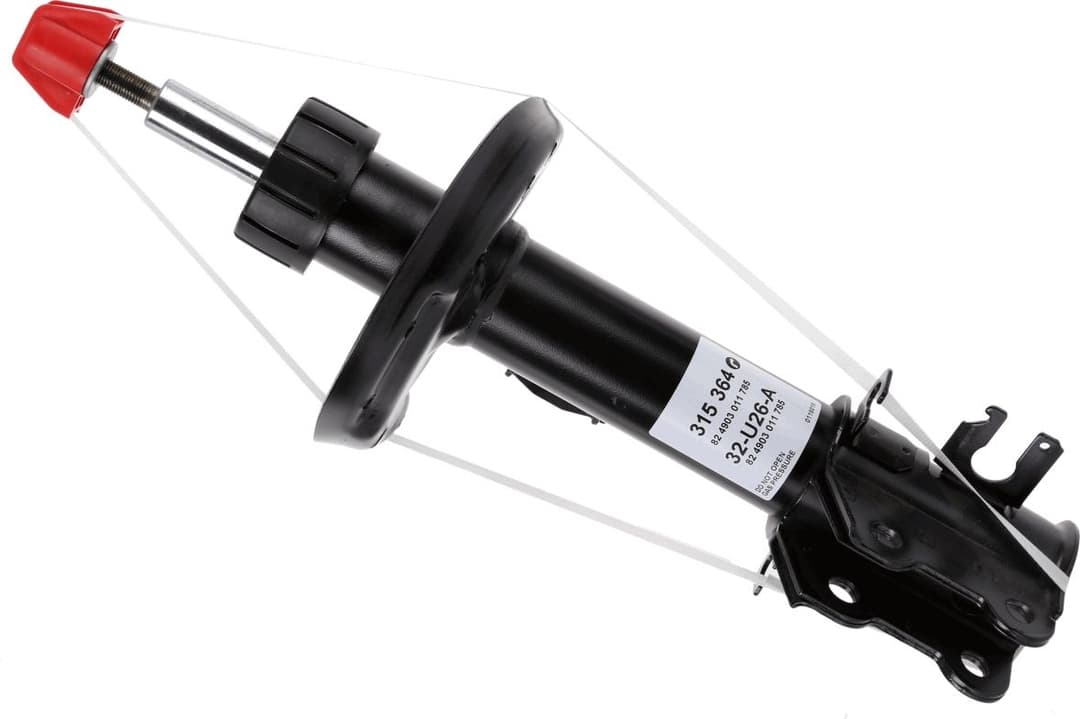 amortizor SACHS 315 364