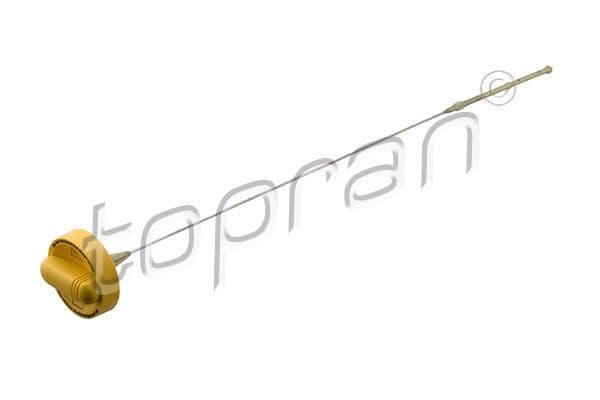 Joja ulei TOPRAN 701 700