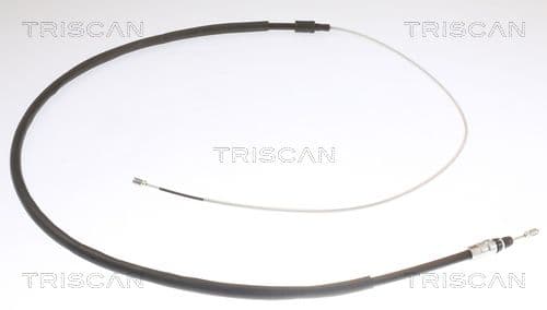 Cablu, frana de parcare TRISCAN 8140 28172