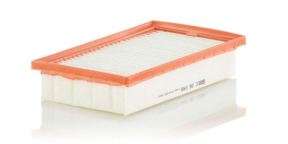 Filtru aer MANN-FILTER C 26 048