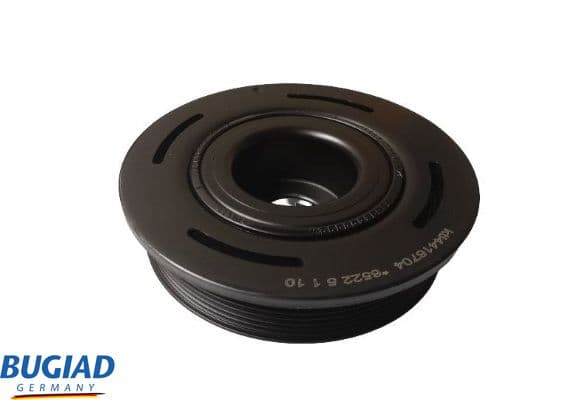 Fulie curea, arbore cotit BUGIAD BCP16704