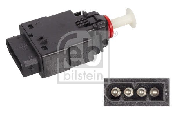 Comutator lumini frana FEBI BILSTEIN 06035