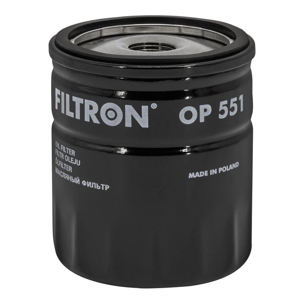 Filtru ulei FILTRON OP 551