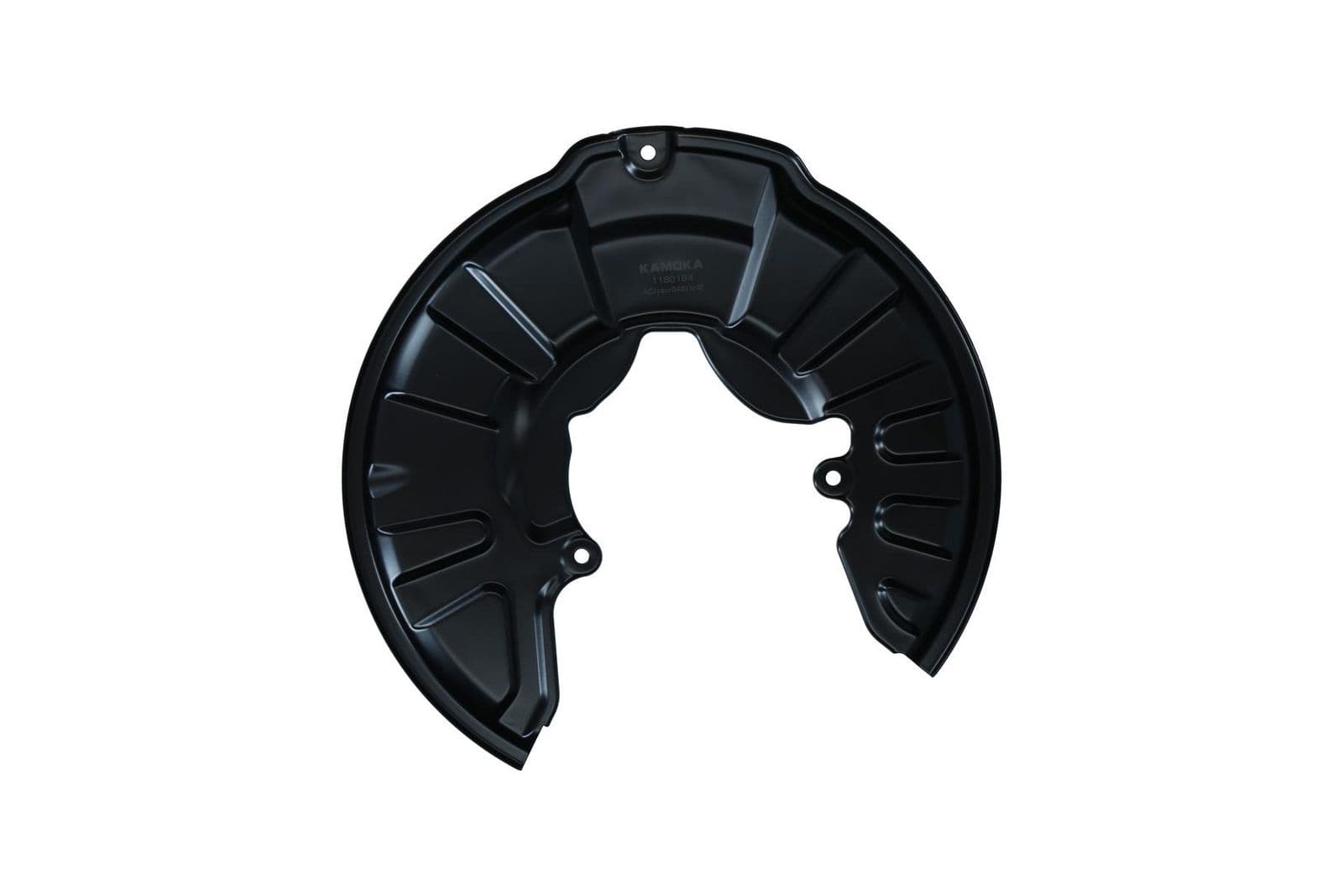 protectie stropire,disc frana KAMOKA 1180184