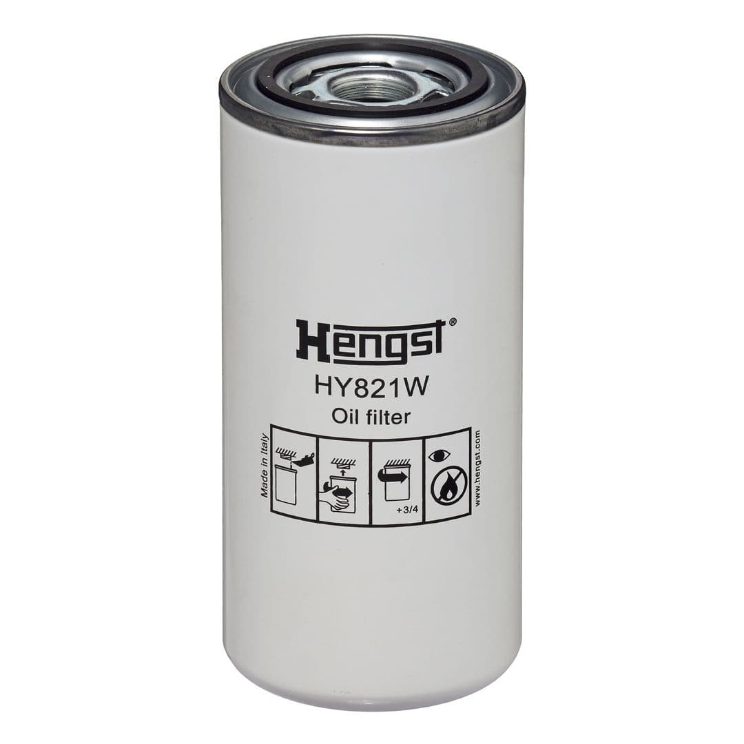Filtru, sistem hidraulic primar HENGST FILTER HY821W