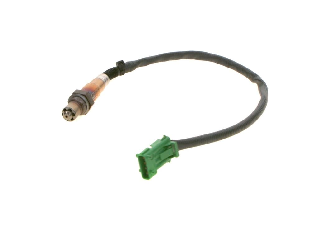 Sonda Lambda BOSCH 0 258 010 363
