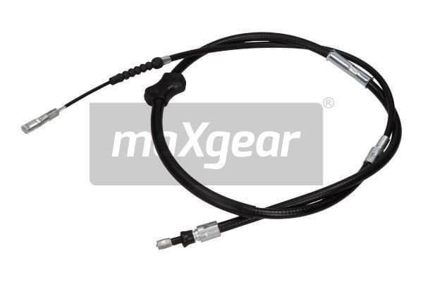 Cablu, frana de parcare MAXGEAR 32-0197