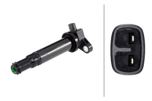 bobina de inductie HELLA 5DA 193 175-381