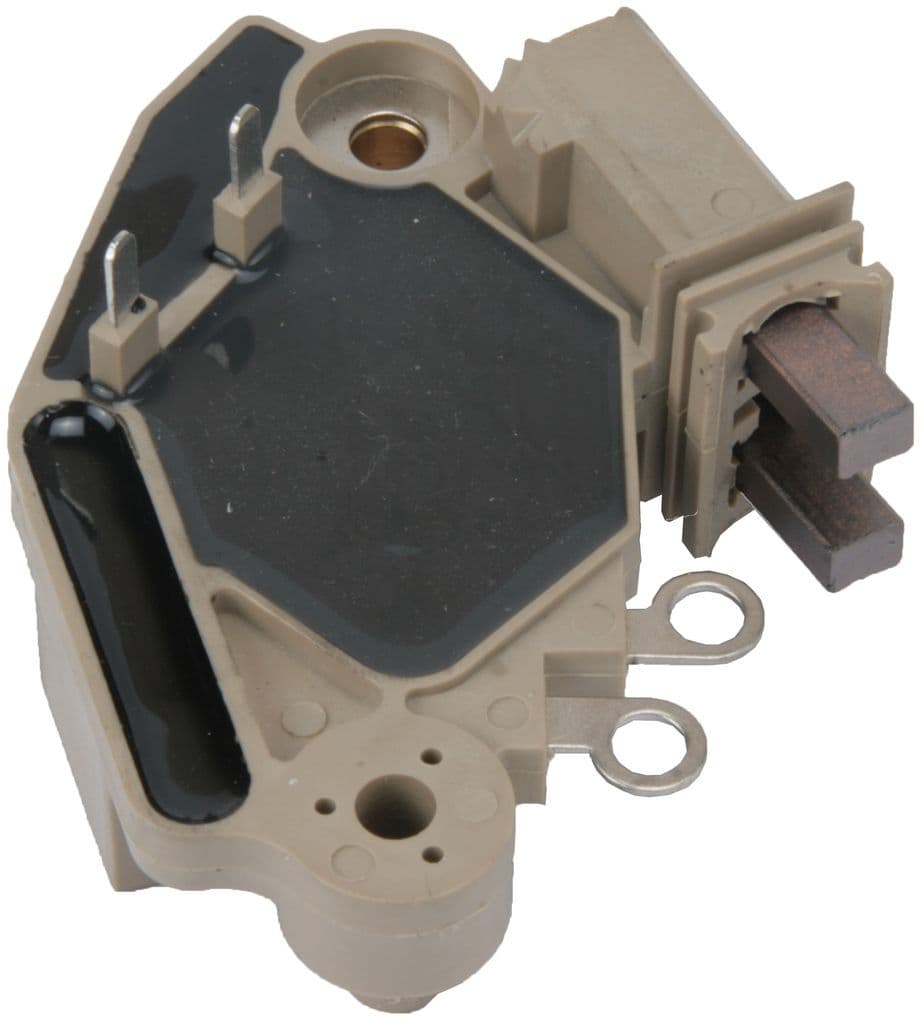 Regulator, alternator HC-Cargo F 032 233 633