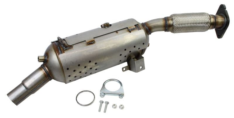 Filtru funingine/particule, sist.de esapament MAXGEAR 27-6276