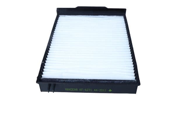 Filtru, aer habitaclu MAXGEAR 26-0253