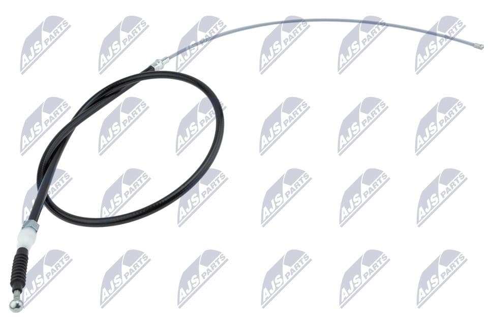 Cablu, frana de parcare NTY HLR-AU-005