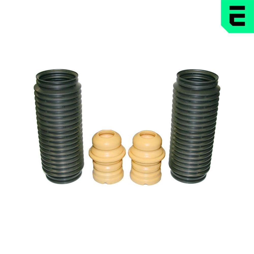 chit protectie praf,amortizor OPTIMAL AK-735179