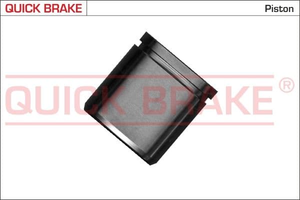 Piston, etrier frana QUICK BRAKE 185147K