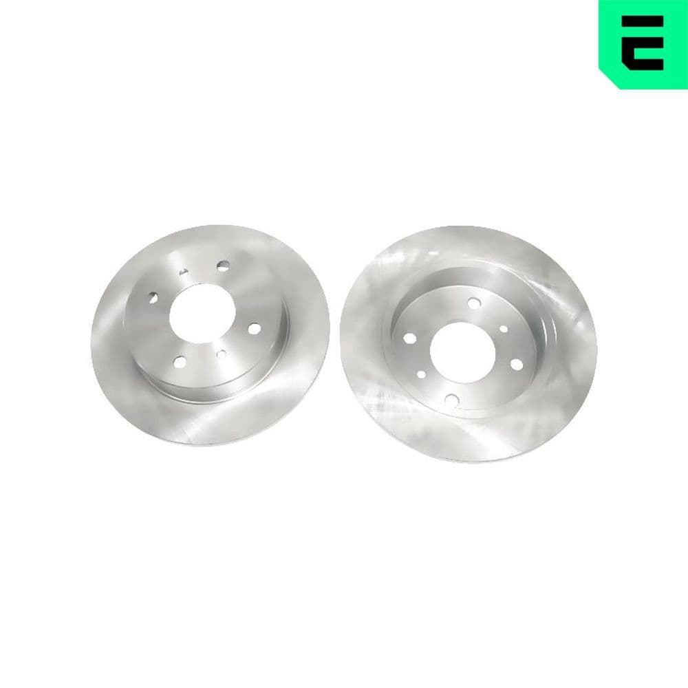 Disc frana OPTIMAL BS-2000C