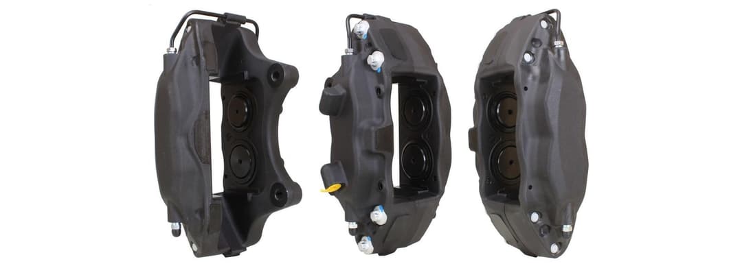 Etrier frana ELSTOCK 82-3204