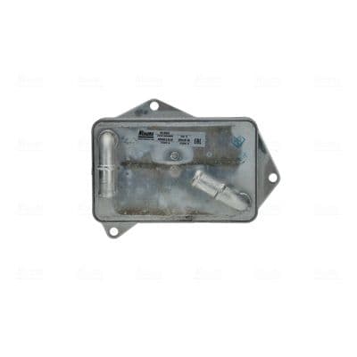 Radiator racire ulei, cutie de viteze automata NISSENS 91563