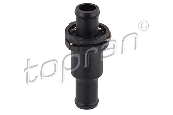 termostat,racire ulei TOPRAN 112 948