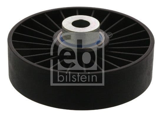 Rola ghidare/conducere, curea transmisie FEBI BILSTEIN 17600