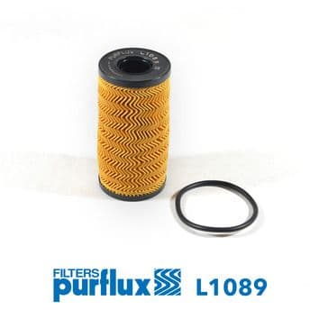 Filtru ulei PURFLUX L1089
