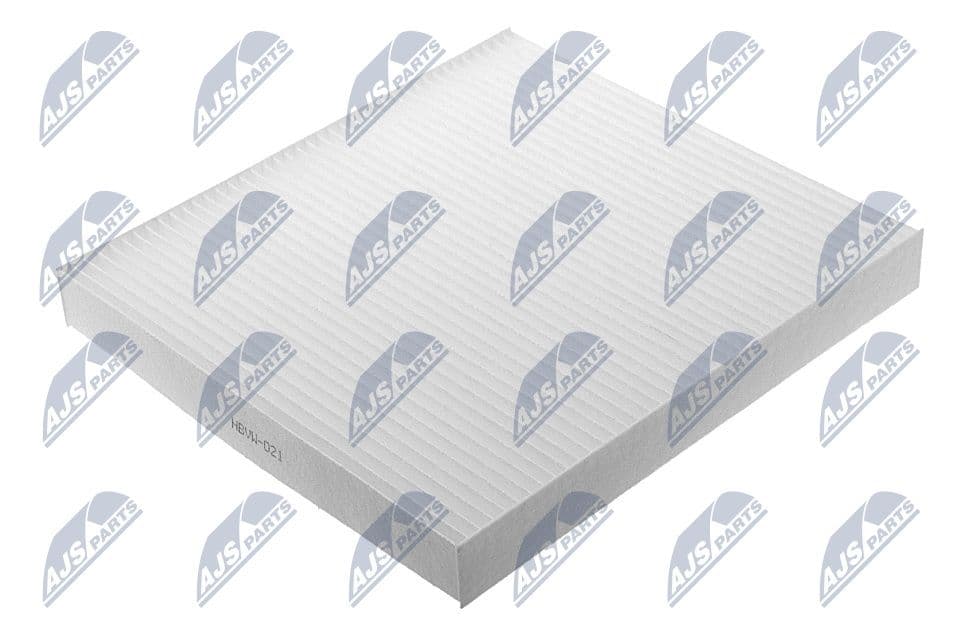 Filtru, aer habitaclu NTY FCF-VW-021