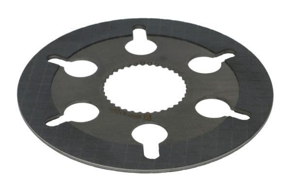 Disc frana SBP 02-AG053