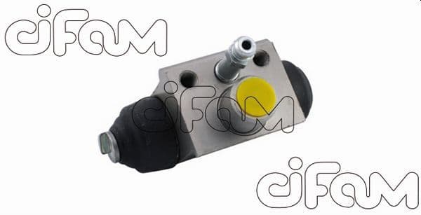 Cilindru receptor frana CIFAM 101-870