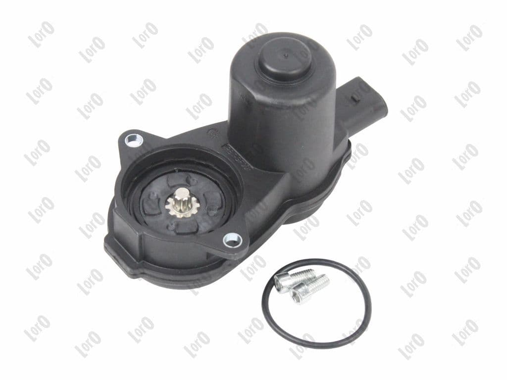 Element actionare. etrier frana de parcare LORO 131-06-956