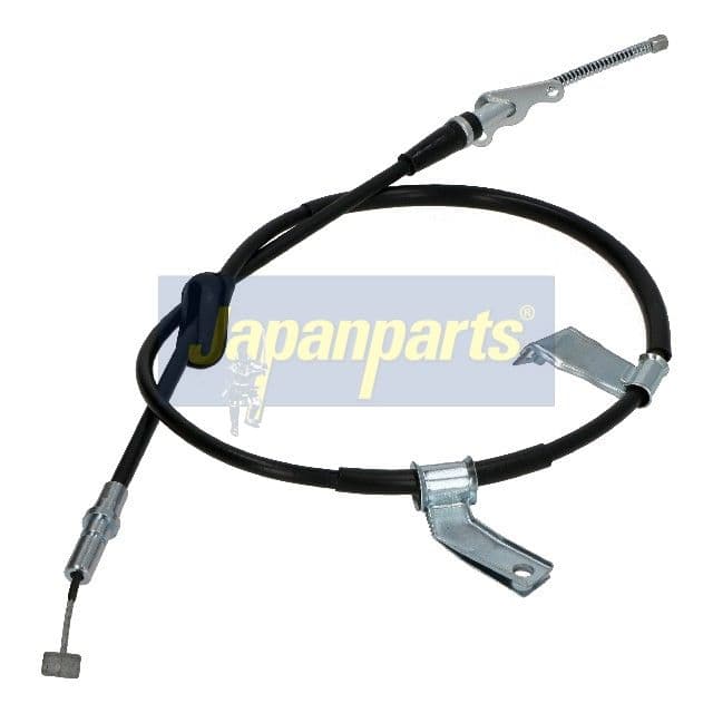 Cablu, frana de parcare JAPANPARTS BC-433L
