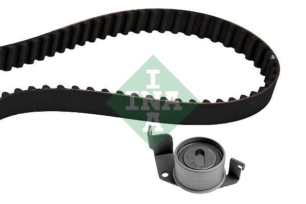 Set curea de distributie Schaeffler INA 530 0540 10