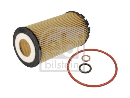 Filtru ulei FEBI BILSTEIN 184080