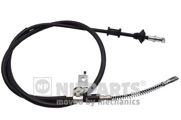 Cablu, frana de parcare NIPPARTS J13448