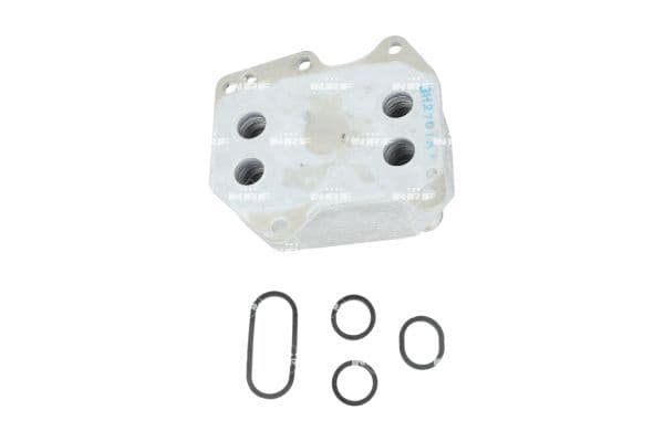 Radiator ulei, ulei motor NRF 31212