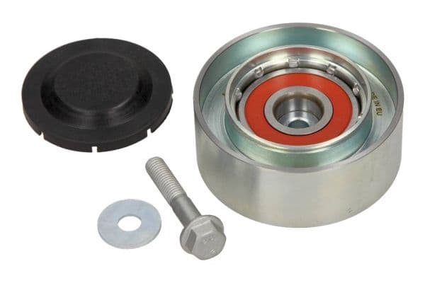 Rola ghidare/conducere, curea transmisie MAXGEAR 54-1085
