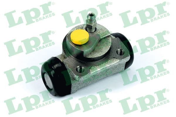 Cilindru receptor frana LPR 4058