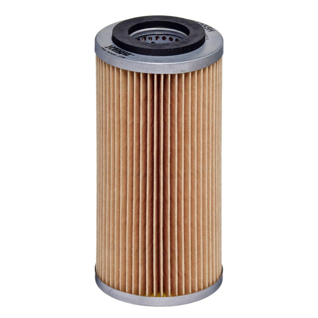 Filtru ulei HENGST FILTER E1055H D609