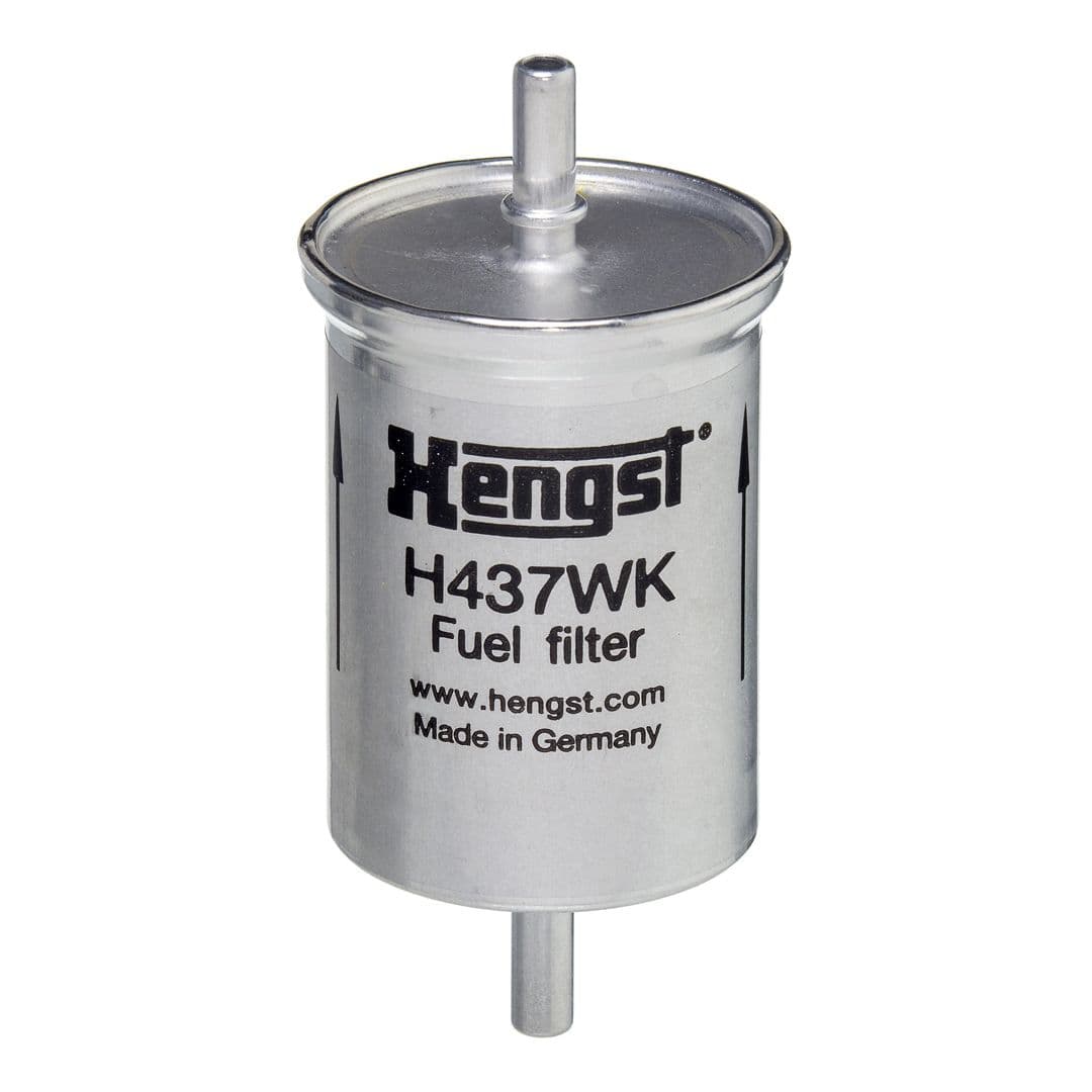 filtru combustibil HENGST FILTER H437WK