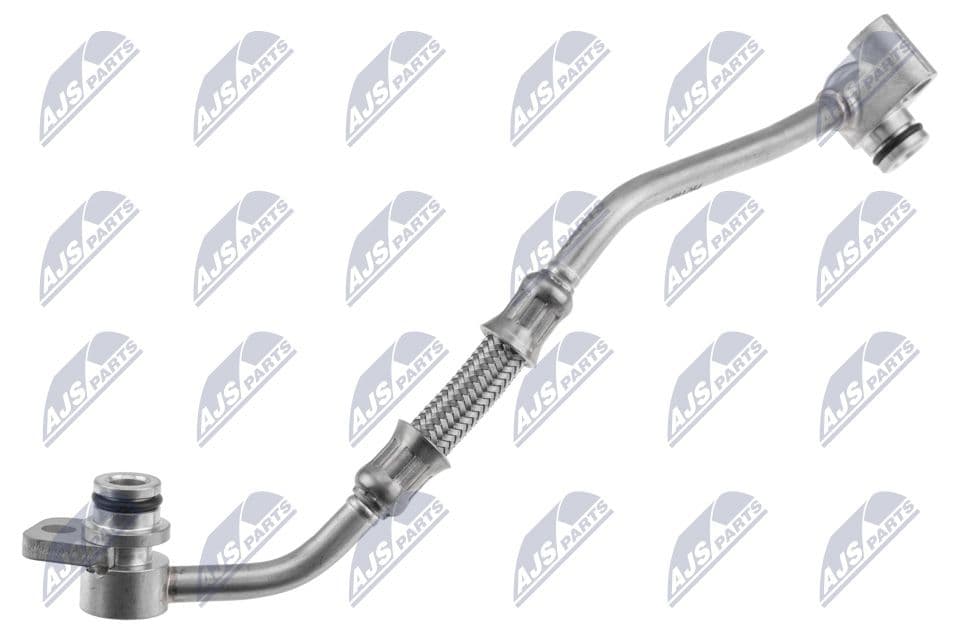 conducta ulei, incarcare NTY ECD-BM-054