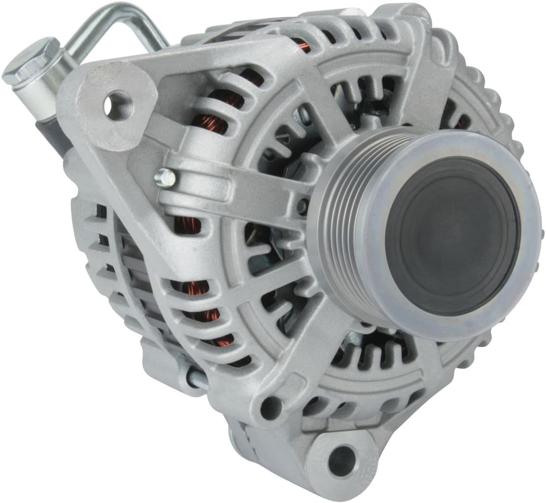 Generator / Alternator HC-Cargo F 032 115 409