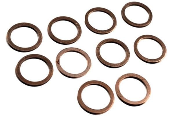 Inel etansare, surub drena ulei ASAM AUTOMOTIVE 32149