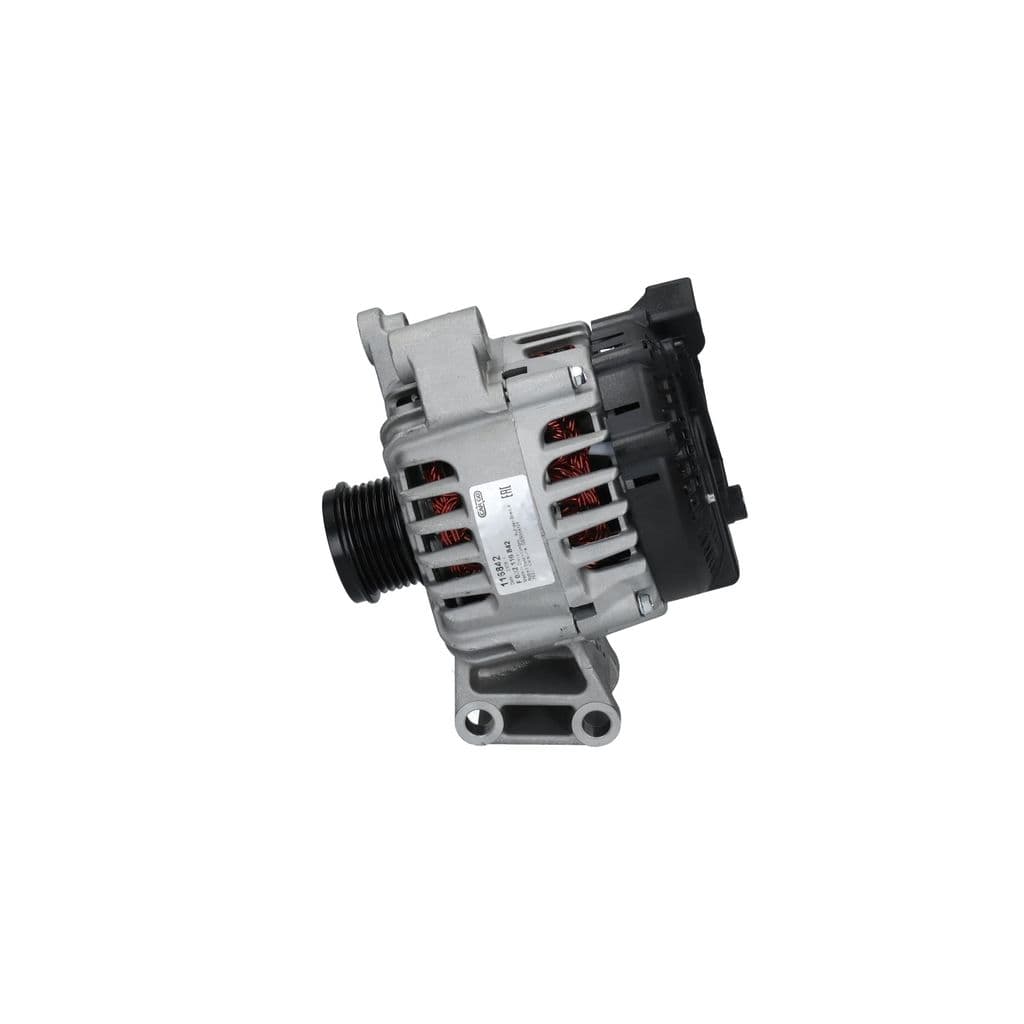 Generator / Alternator HC-Cargo F 032 116 842
