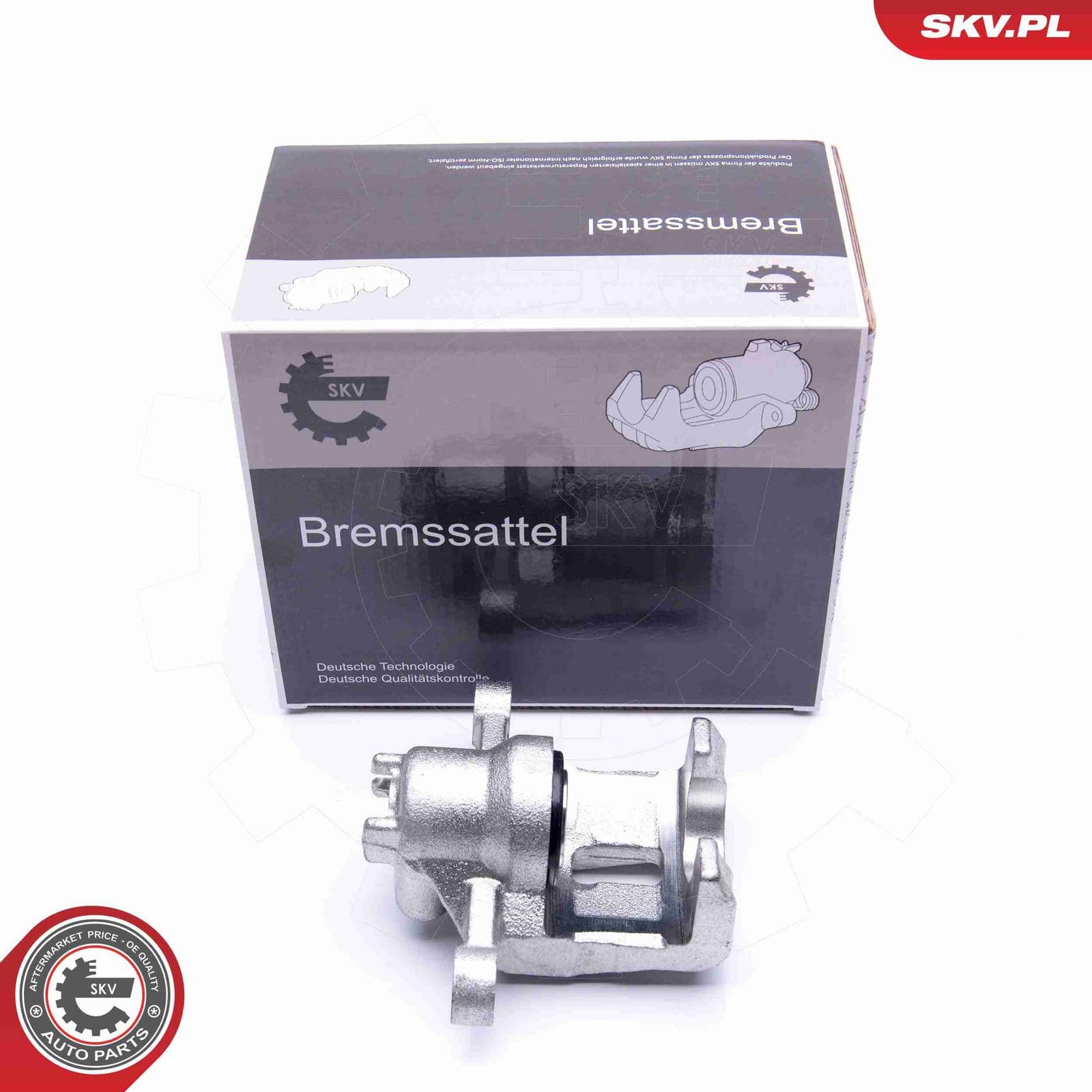 Etrier frana ESEN SKV 42SKV564