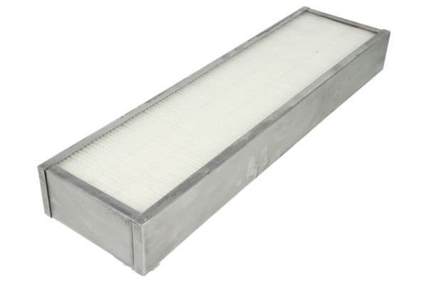 Filtru, aer habitaclu PURRO PUR-HC0262