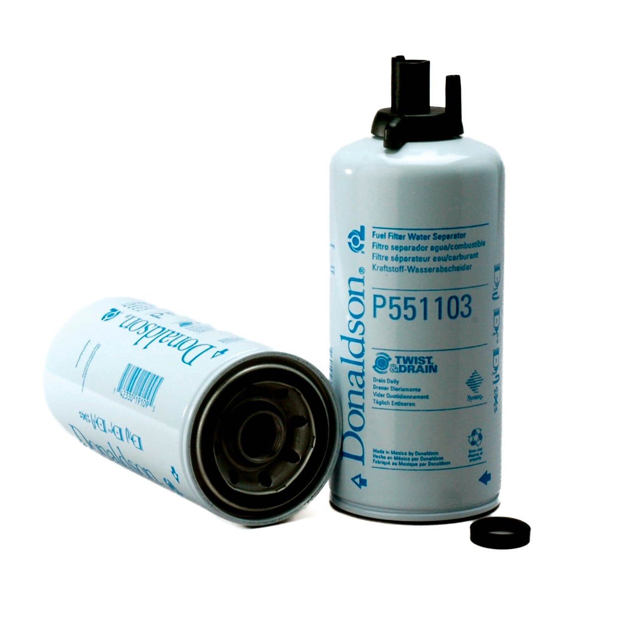 filtru combustibil DONALDSON P551103