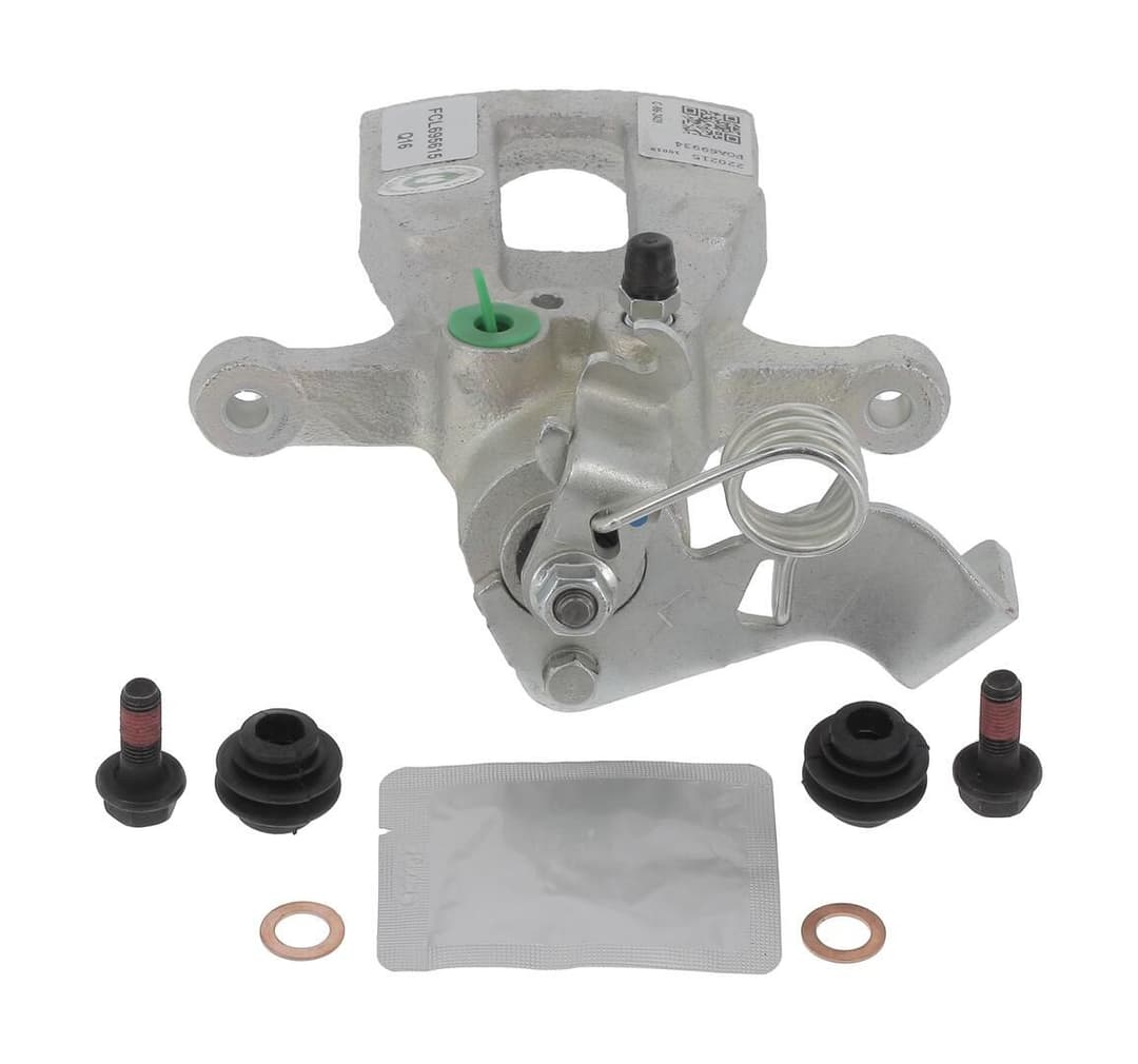 Etrier frana FERODO FCL695615