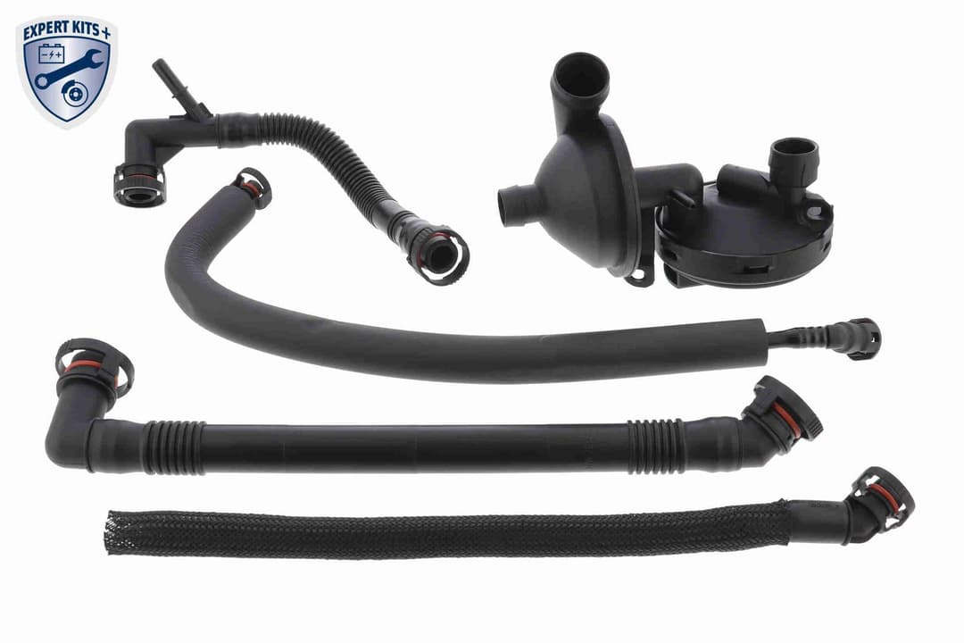 Set reparatie, aerisire baie ulei VAICO EXPERT KITS + V20-1871