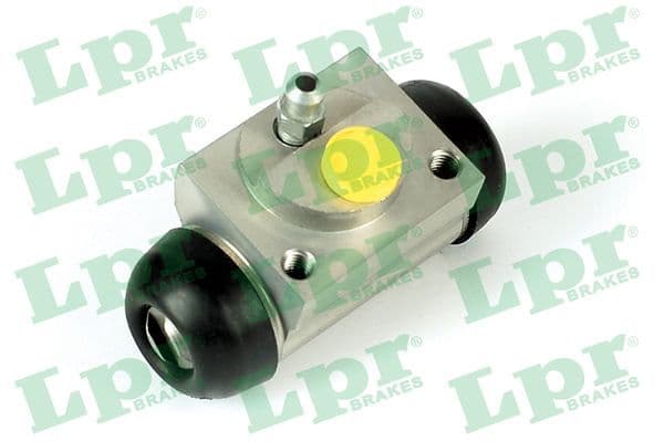 Cilindru receptor frana LPR 4830
