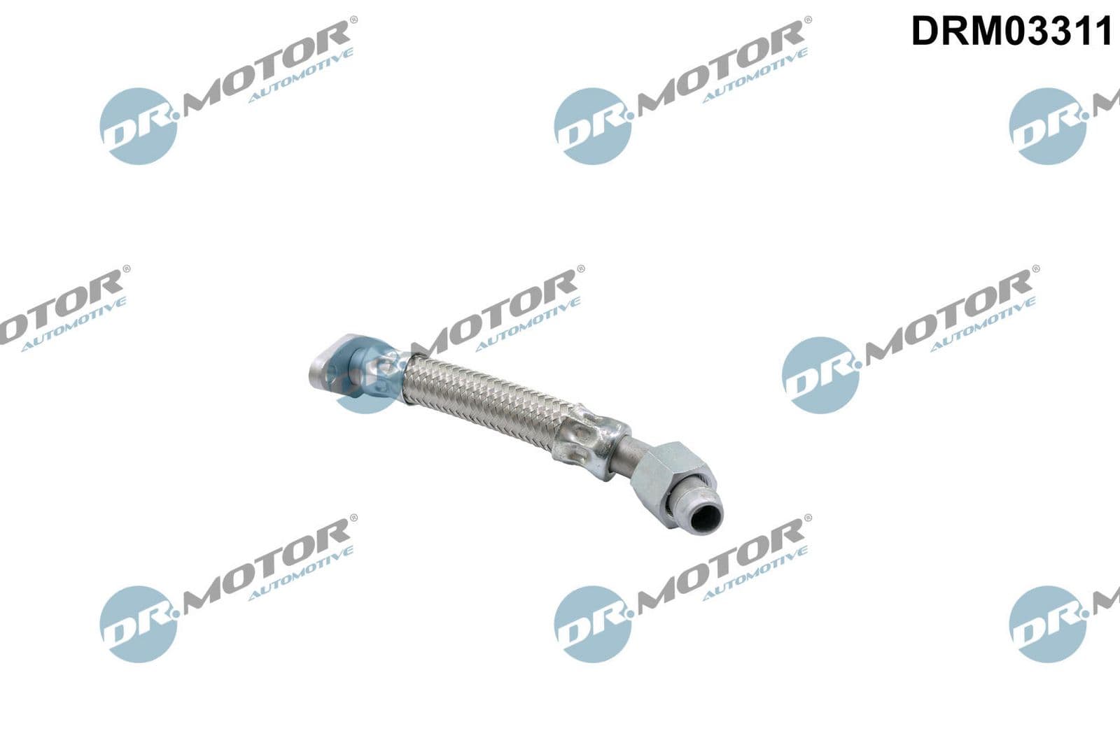 conducta ulei, incarcare Dr.Motor Automotive DRM03311